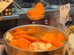 -潮澎派·潮汕菜大排档(南较西路店)