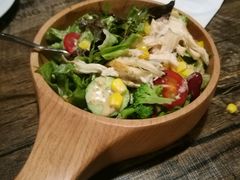 -HIGH FIVE哈福手工汉堡(桂林路店)