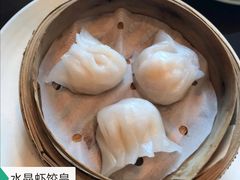 -环球港凯悦 · 享悦中餐厅