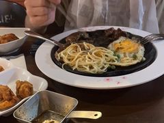 -豪客来牛排(空港华联店)