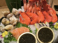 -德川家日本料理(顺义华联店)