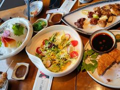 -笑福亭料理小馆(解放碑店)