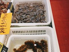 -老虎滩船说·大连海鲜(老虎滩店)