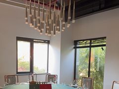 -荷风细雨·中国茶宴(碧云店)