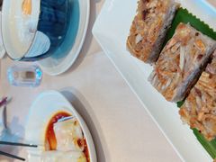 芋头糕-金苑海鲜酒家(来魅力店)