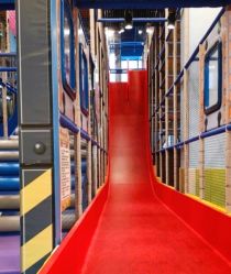 -meland亲子乐园•派对•研学(苏州悠方购物中心店)