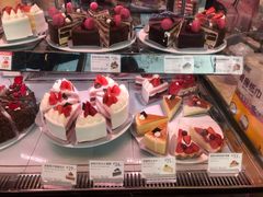 -巴黎贝甜(五道口店)