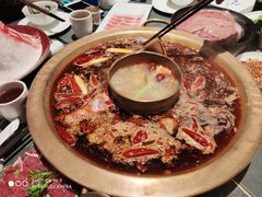-长嘉·河图火锅(长嘉汇江景旗舰店)