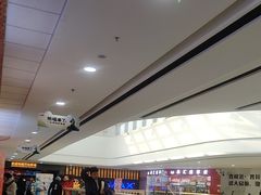 -鞍山万达广场