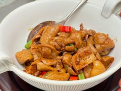 -忆江南·临江鱼馆