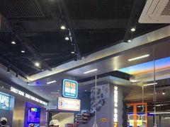 -路边羊烧烤酒场(宝带路店)