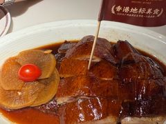 -稻香饭店(IFS国金中心店)