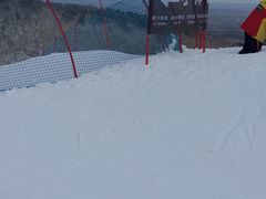 -长白山万达国际滑雪场
