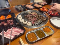 -炽城·烤肉名家(鸿达中央广场店)