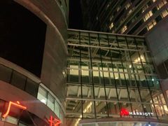 -上海雅居乐万豪侯爵酒店