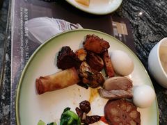 -金海湾自助餐厅(金陵饭店)