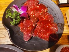 -黑牛の店·和牛烧肉(大悦城店)