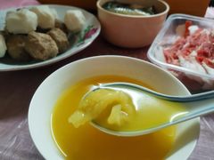 -捞围鲜·港式打边炉(海阳路店)