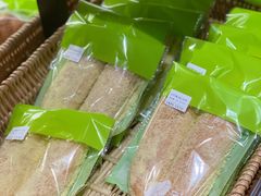 -RiceZone乐食尊纯米面包坊(望京店)