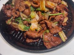 -悦融琥珀·京鲁菜·海味珍品(西单店)