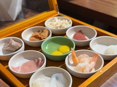 -良米山·云南野生菌过桥米线(上海首店)