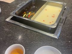 -皇城老妈火锅(琴台店)