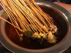 -七串串(无锡总店)
