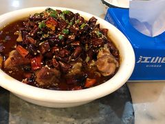 -爆肚于(赵公口桥店)