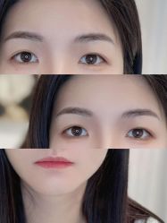 -MIVI野生眉纹绣纹眉