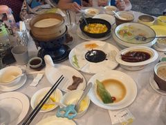 -海湾壹品·粤菜·早茶·烤鸭(拱北店)