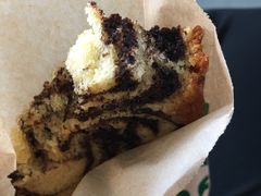 -星巴克(成都机场T2店)