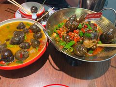 -老闵田螺馆·南昌特色(总店)