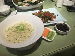 -天厨妙香素食餐厅(清华店)