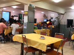 大堂-得记得潮州海鲜砂锅粥(宝业路店)