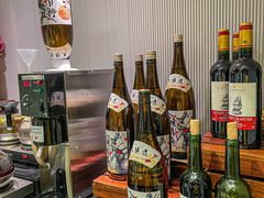 -汉来海港·海鲜自助餐厅(上海七宝领展广场店)