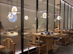 -绿茶餐厅(青岛城阳万象汇店)