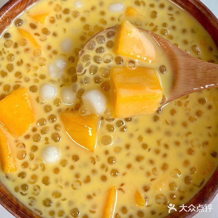 知道的人越多!!倒闭的糖水铺越多!!