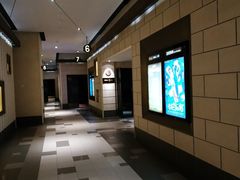 -百丽宫影城(嘉里汇店)