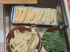 -鸿姐老火锅(花园路店)