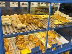 -美嘉华面包西饼店(红胜坊店)