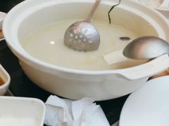 -湯系·煲汤手艺人(东二环泰禾广场店)