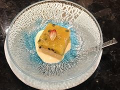 -Ginza Onodera铁板烧(外滩十八号店)