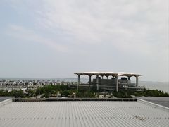 -厦门国际会议中心酒店(环岛路酒店)