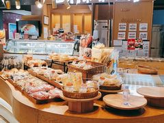 零售区-西村叔叔的店·面包·甜品·蛋糕(清河万象汇店)