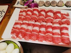 -大龙辣火锅·龙虾·烧烤(湖滨新天地店)