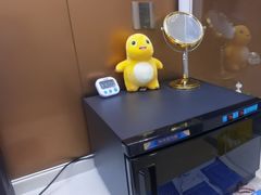 -圣贝口腔(海淀店)