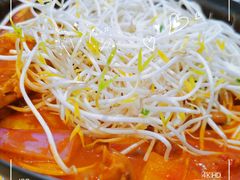 -Woolee韩食堂·韩式家庭料理