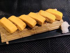鸡汁玉子烧-串鑫