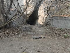 -青州市云门山风景区