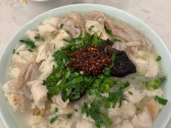 -春发生饭店·非遗(南院门店)